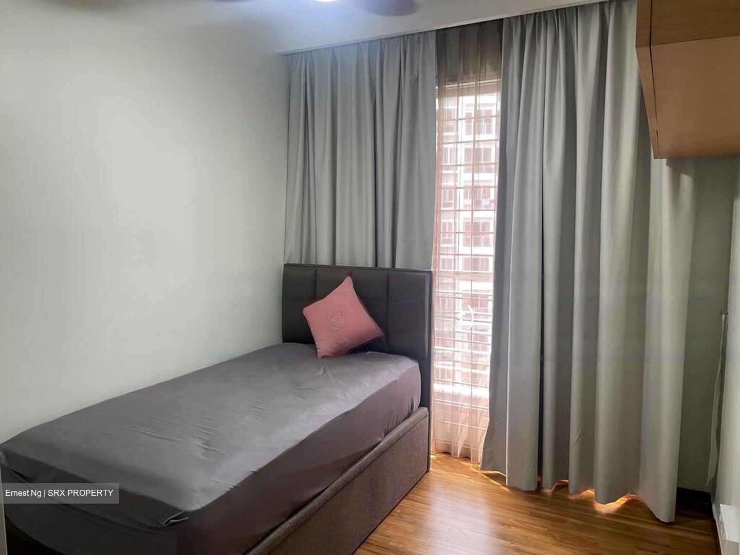 Grandeur 8 (D20), Condominium #432148741